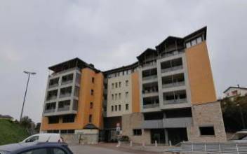 appartamento in vendita a Belluno