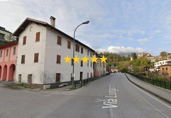 appartamento in vendita a Belluno
