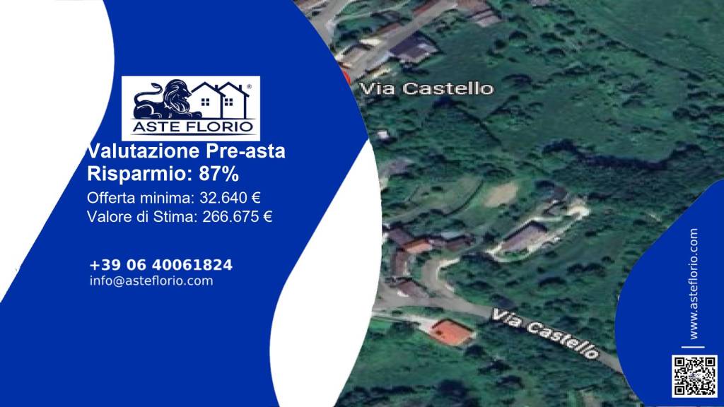 villa in vendita a Belluno