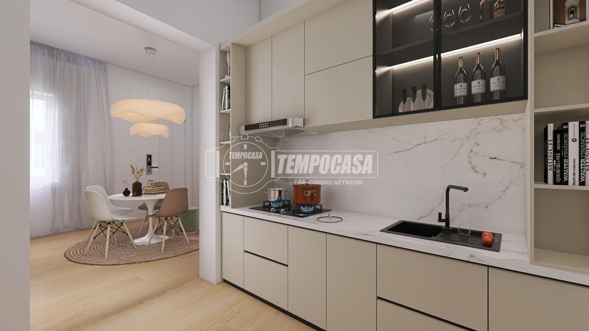 appartamento in vendita a Belluno