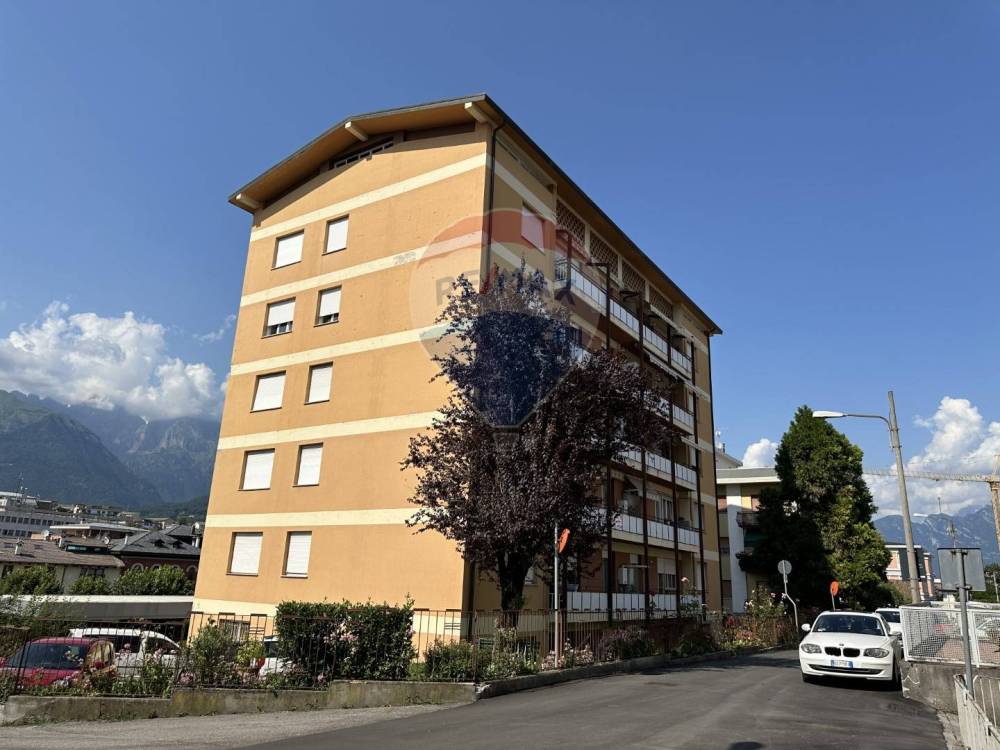 appartamento in vendita a Belluno in zona Centro Storico