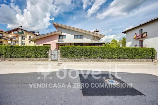 casa indipendente in vendita a Belluno