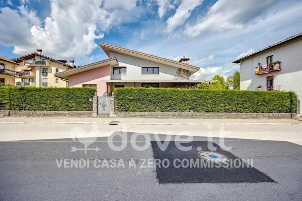 casa indipendente in vendita a Belluno in zona Baldenich