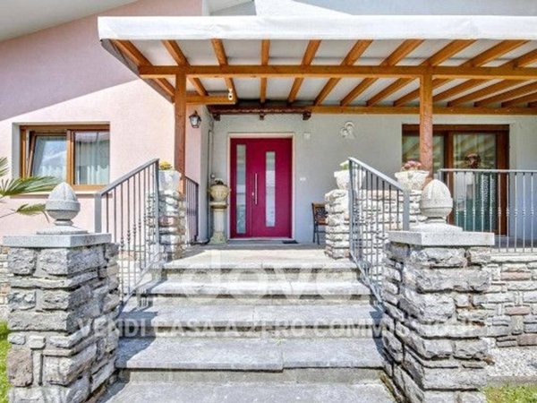 casa indipendente in vendita a Belluno in zona Baldenich