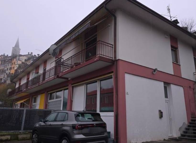 appartamento in vendita a Belluno in zona Sala