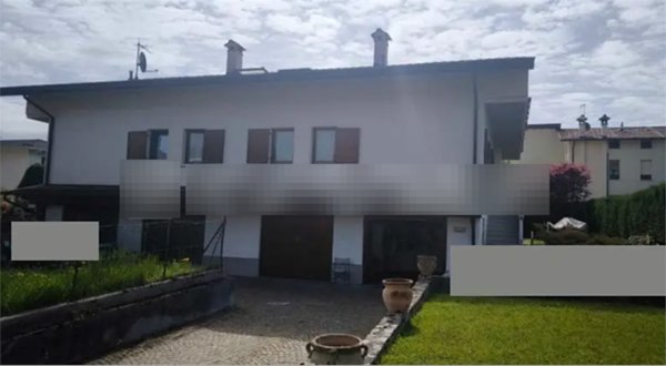 casa indipendente in vendita a Belluno in zona Sala