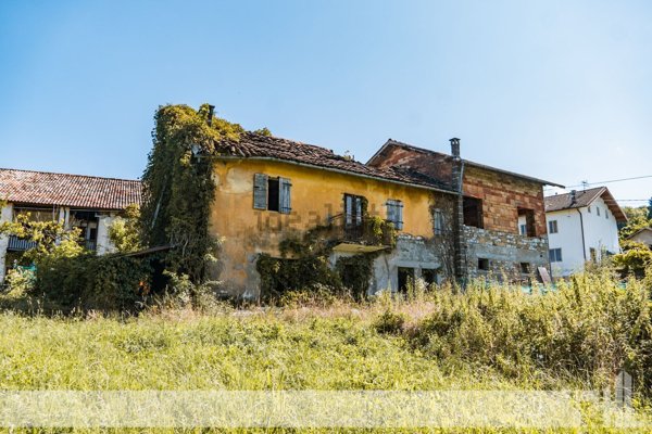 casa indipendente in vendita a Belluno in zona Cet