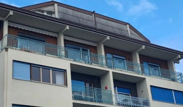 appartamento in vendita a Belluno