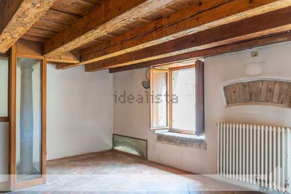 appartamento in vendita a Belluno in zona Borgo Piave