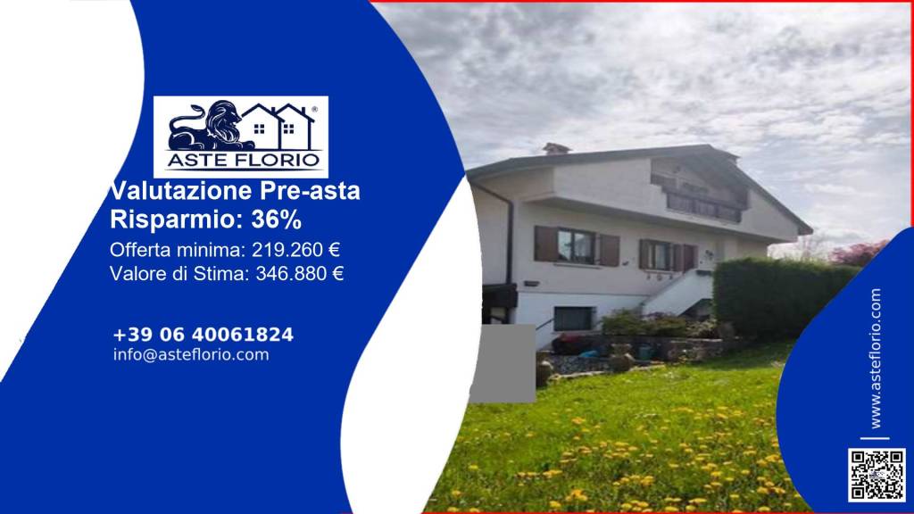 casa indipendente in vendita a Belluno