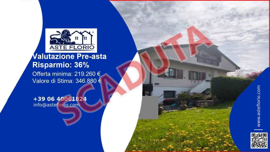 casa indipendente in vendita a Belluno