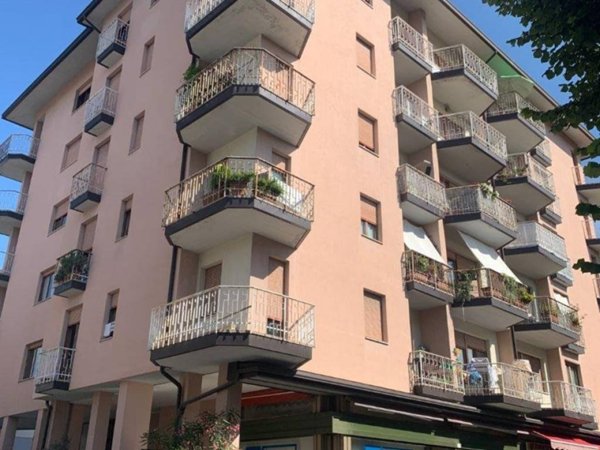 appartamento in vendita a Belluno in zona Baldenich