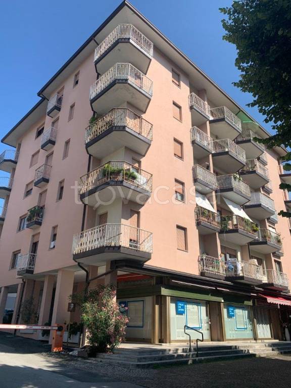 appartamento in vendita a Belluno in zona Baldenich