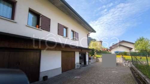 casa indipendente in vendita a Belluno