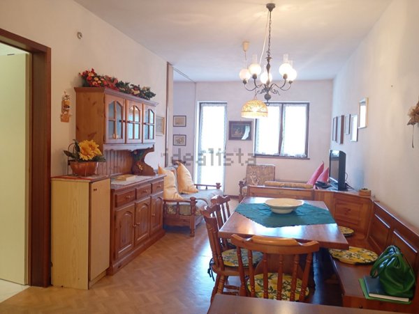 appartamento in vendita a Belluno in zona Nevegal