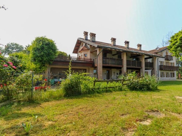 casa indipendente in vendita a Belluno in zona Centro Storico