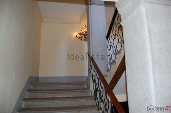 appartamento in vendita a Belluno in zona Centro Storico