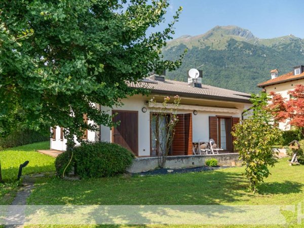 casa indipendente in vendita a Belluno