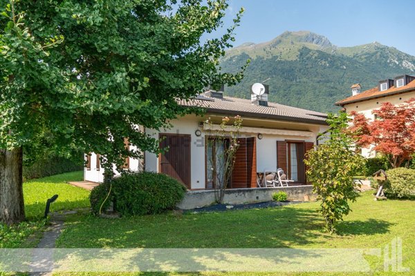 casa indipendente in vendita a Belluno in zona Cusighe