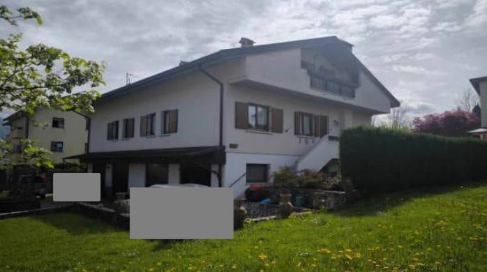 casa indipendente in vendita a Belluno