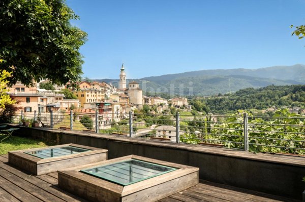 casa indipendente in vendita a Belluno in zona Centro Storico