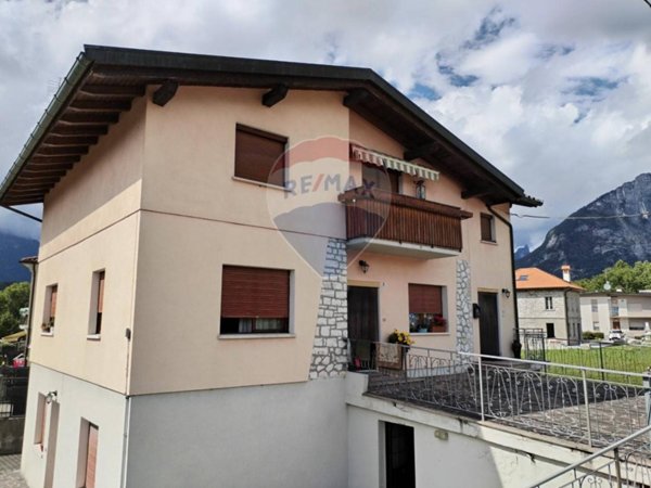 appartamento in vendita a Belluno