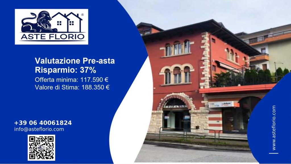 appartamento in vendita a Belluno