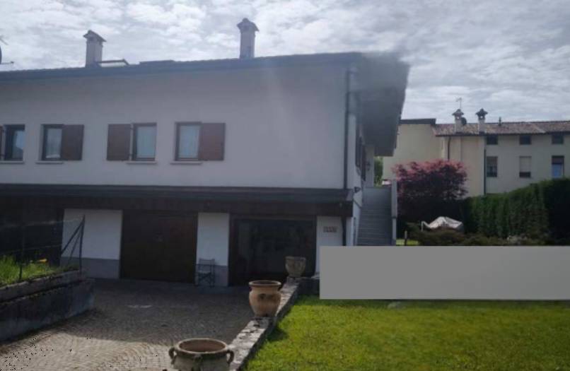 casa indipendente in vendita a Belluno