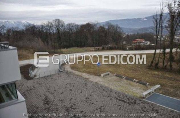 terreno edificabile in vendita a Belluno in zona Miér