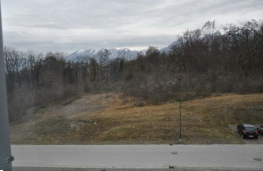 terreno edificabile in vendita a Belluno in zona Miér