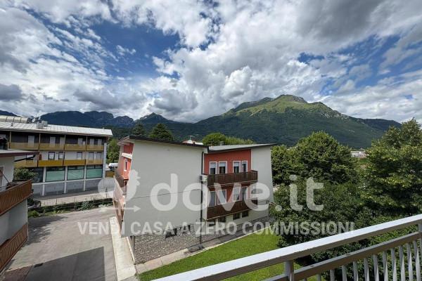 appartamento in vendita a Belluno in zona Nogarè