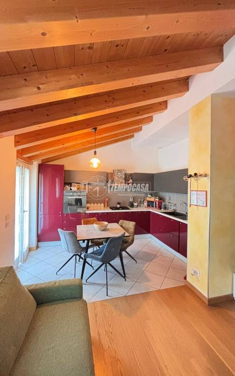 appartamento in vendita a Belluno