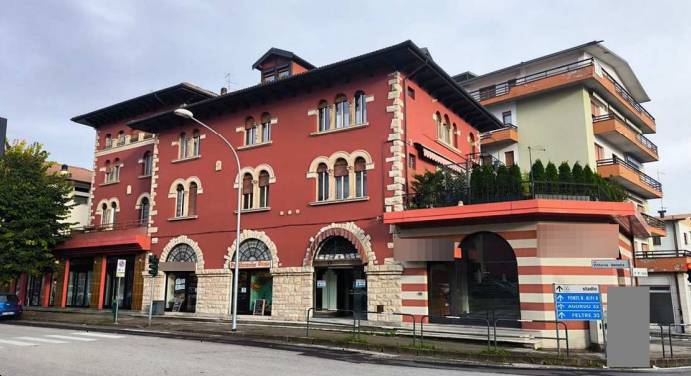 appartamento in vendita a Belluno