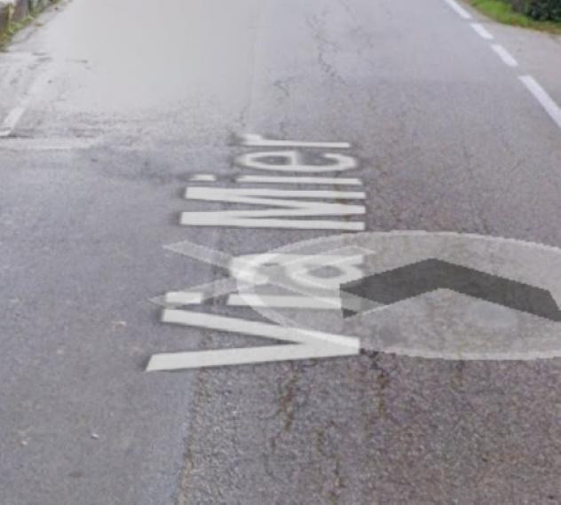 terreno agricolo in vendita a Belluno in zona Miér