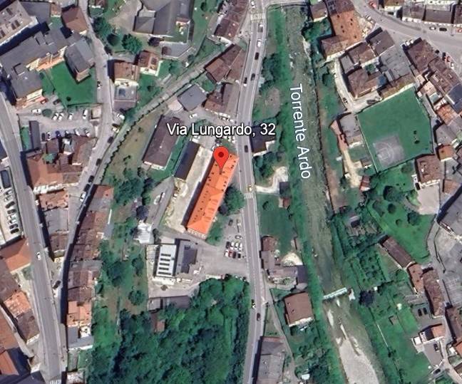 appartamento in vendita a Belluno