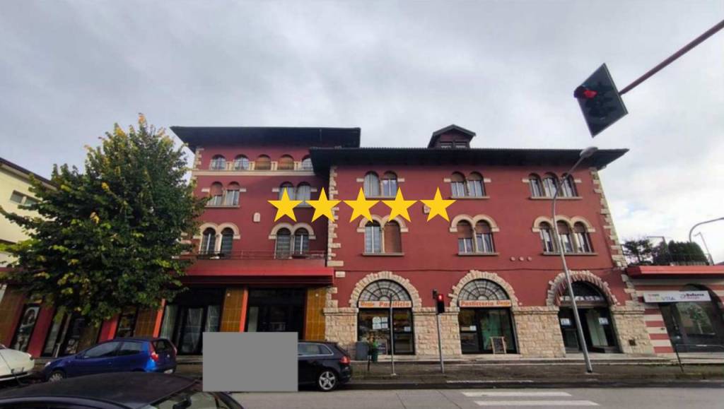 appartamento in vendita a Belluno