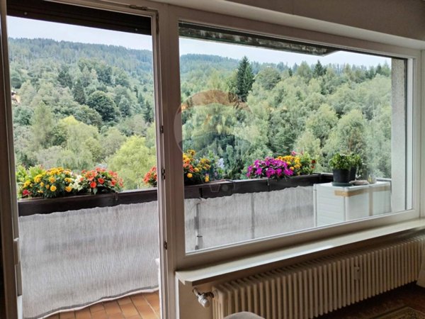 appartamento in vendita a Belluno in zona Sala