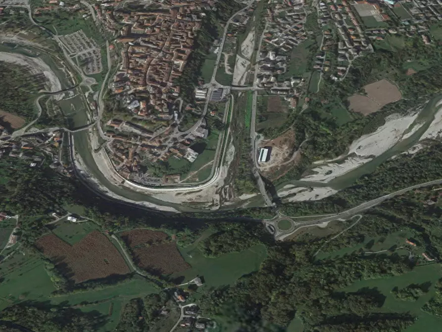 terreno edificabile in vendita a Belluno