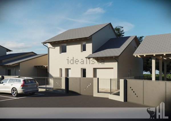 casa indipendente in vendita a Belluno in zona Faverga