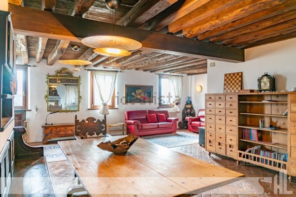 casa indipendente in vendita a Belluno