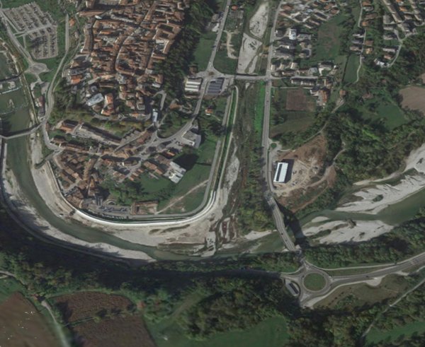 terreno edificabile in vendita a Belluno