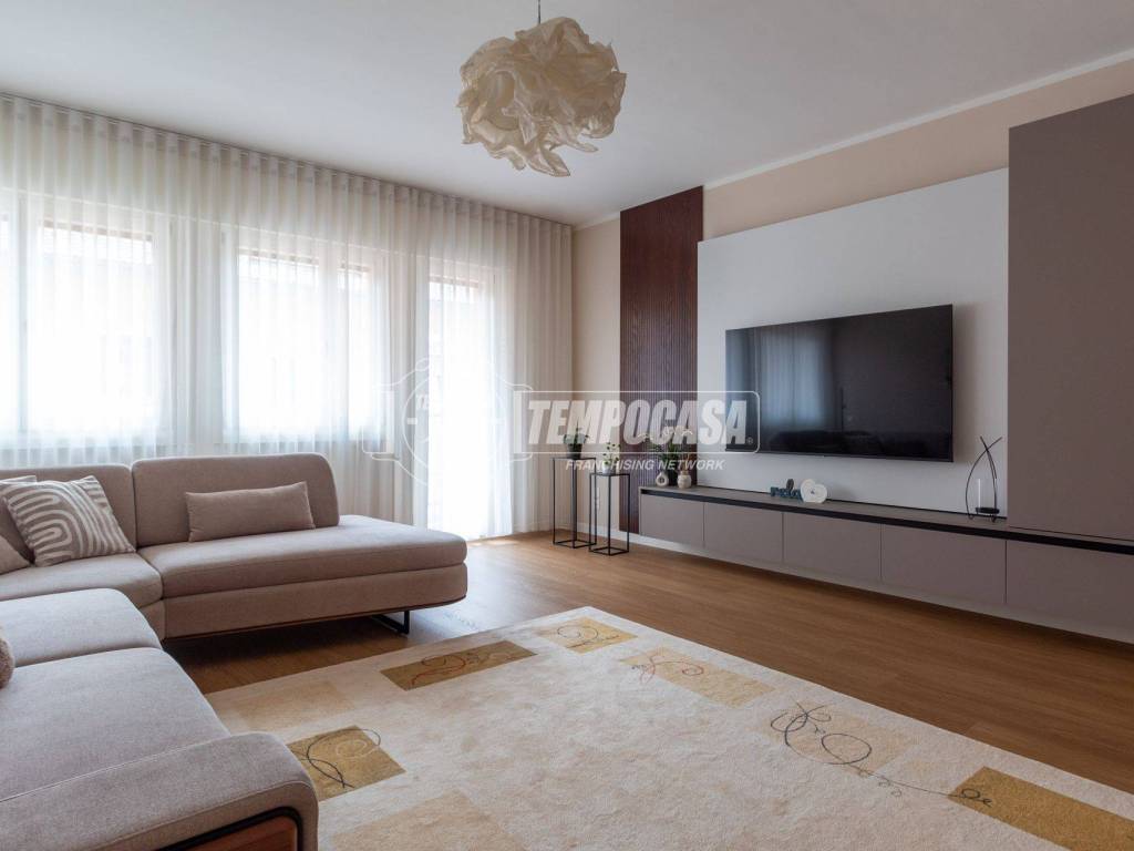 appartamento in vendita a Belluno in zona Centro Storico