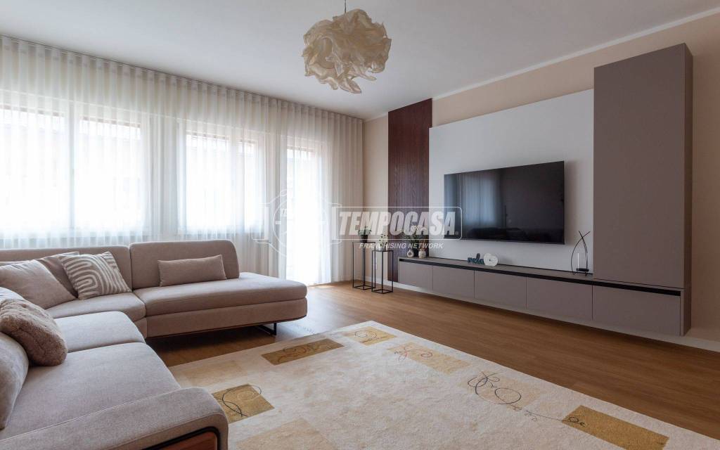 appartamento in vendita a Belluno in zona Centro Storico