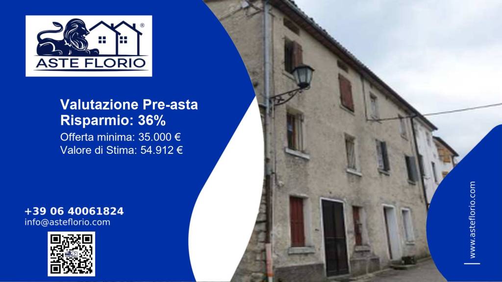 appartamento in vendita a Belluno