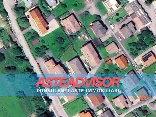 casa indipendente in vendita a Belluno