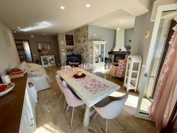 appartamento in vendita a Belluno in zona Castion