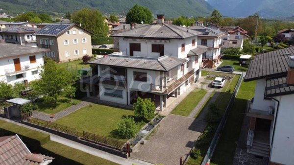 casa indipendente in vendita a Belluno in zona Nogarè