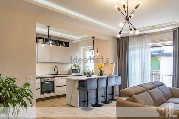 appartamento in vendita a Belluno