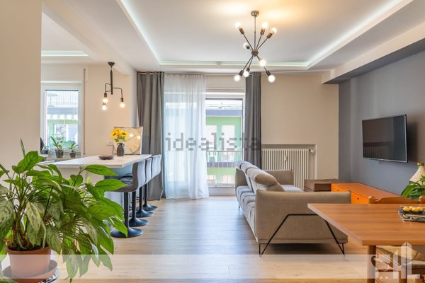 appartamento in vendita a Belluno