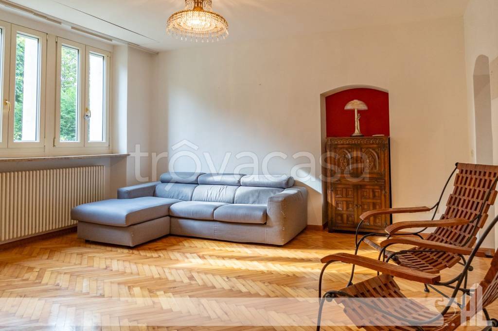 appartamento in vendita a Belluno in zona Centro Storico